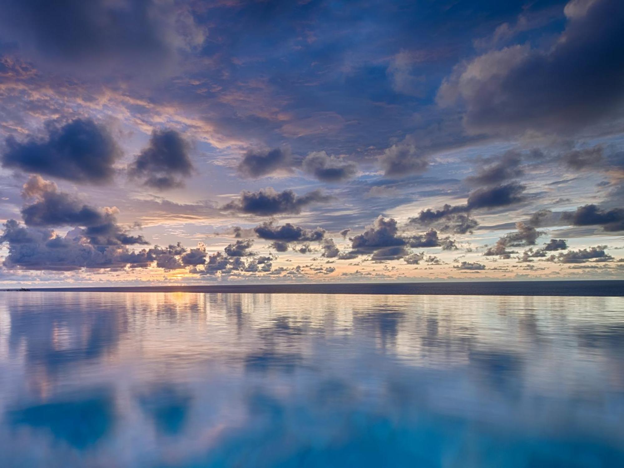 Malaiwana Villas Nai Thon Beach Zimmer foto